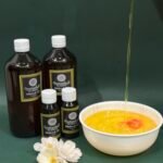 100ML Mehndi Oil stutimehndi special for Darkstain