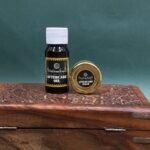 BALM & OIL COMBO