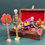 Dabber set of 2