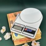 Weighting Machine