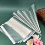640 Gms Silver Precut Sheets (400 pcs aprox || 7x9 Inch)